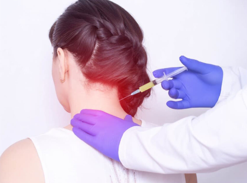 Cervical Facet Joint Pain - Pain Care Clinics