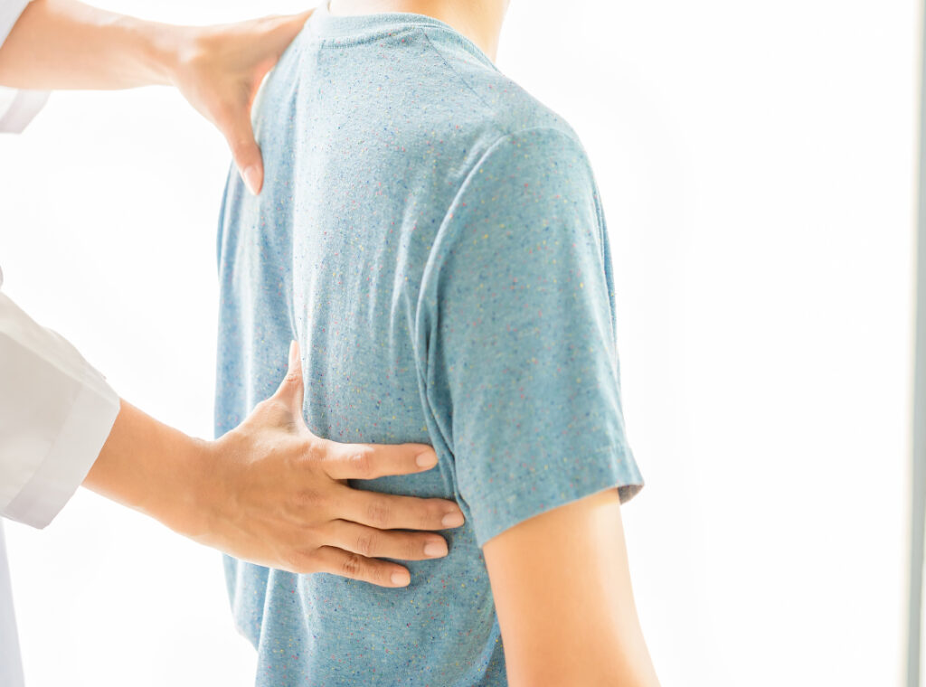 Pain After Surgery Pain Care Clinics