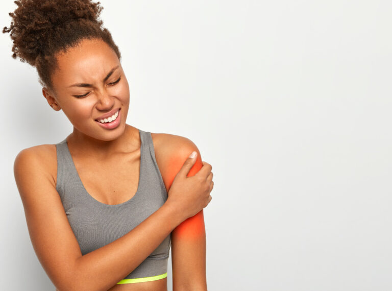 Neck and Arm Pain Pain Care Clinics